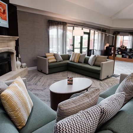 Hotel Courtyard By Marriott Hickory Extérieur photo