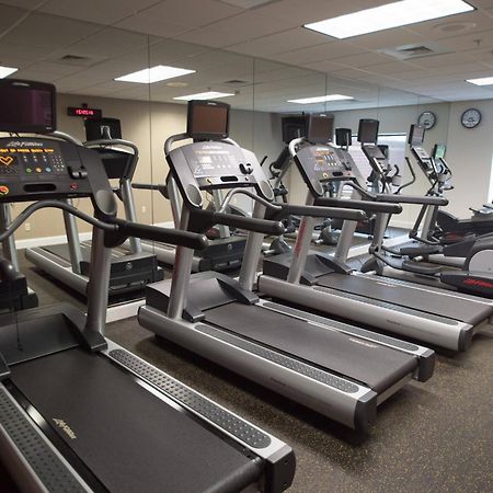 Hotel Courtyard By Marriott Hickory Extérieur photo