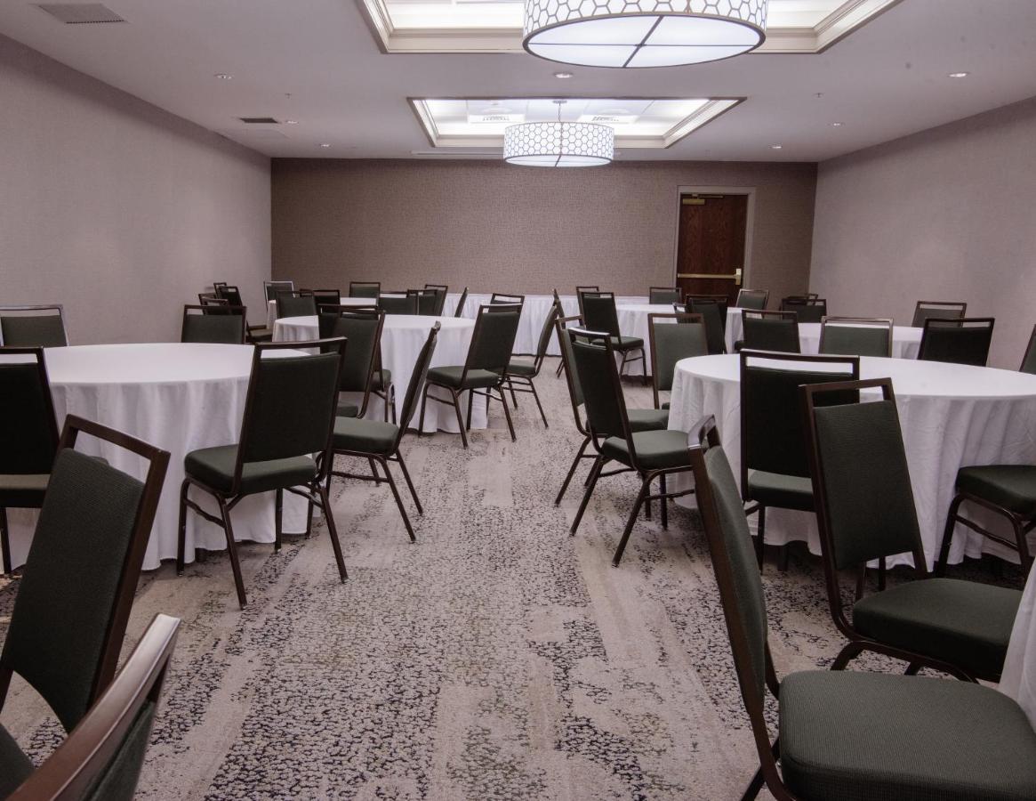 Hotel Courtyard By Marriott Hickory Extérieur photo