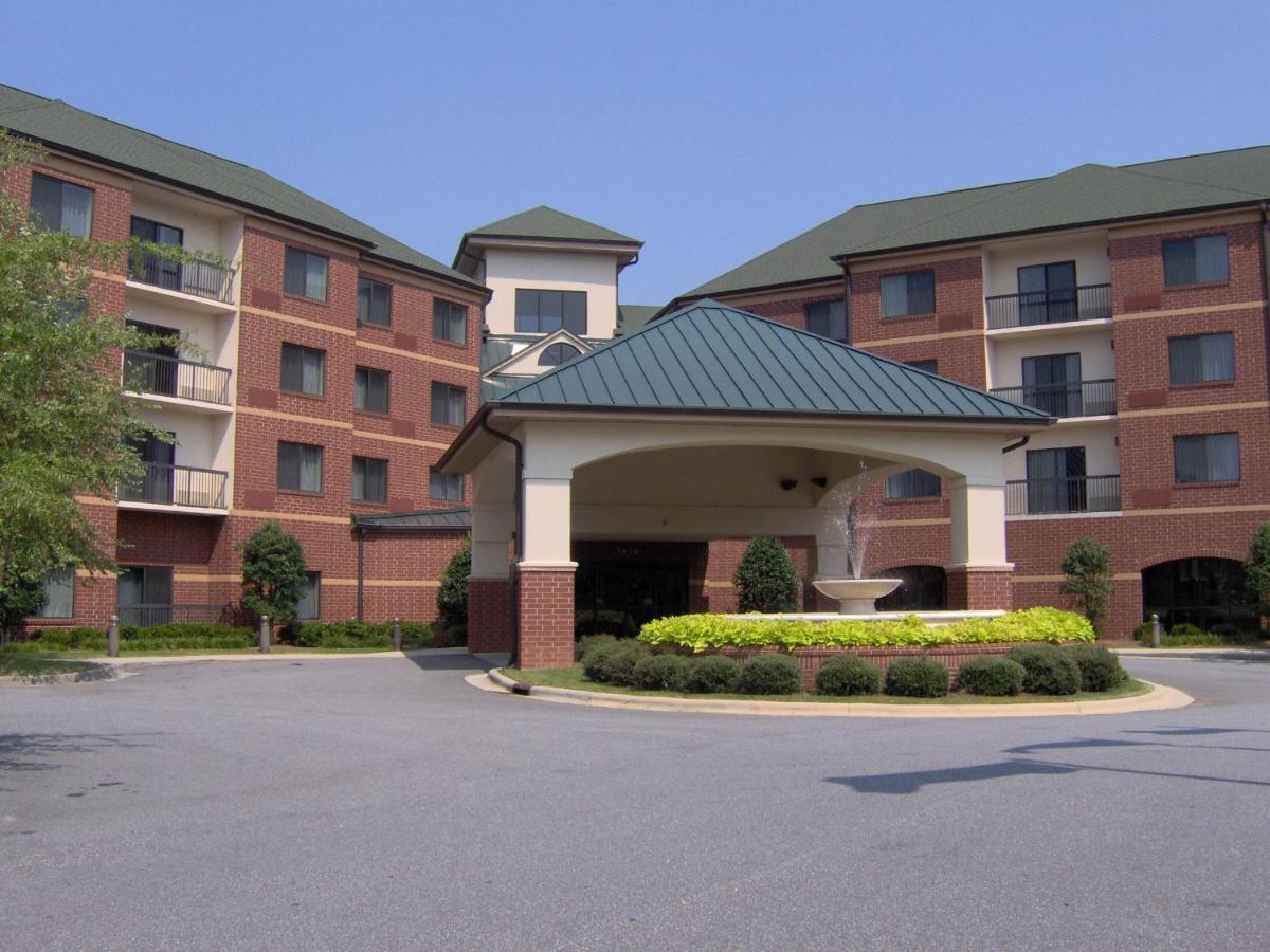 Hotel Courtyard By Marriott Hickory Extérieur photo