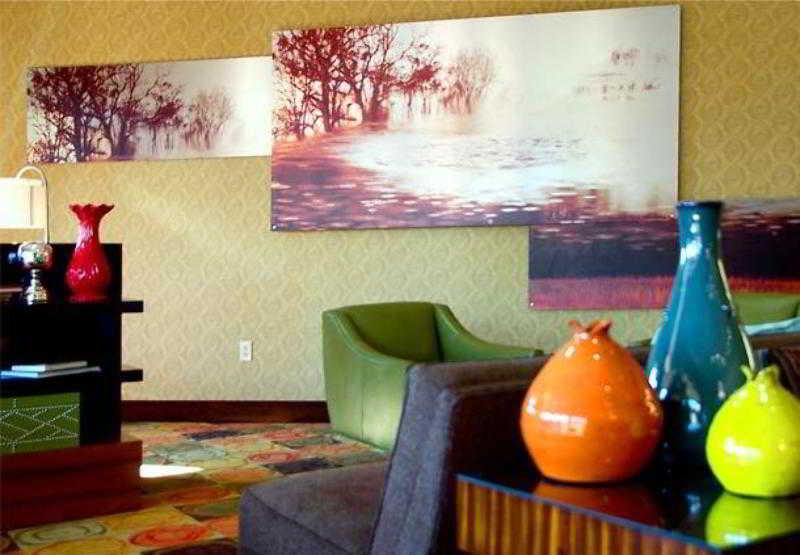 Hotel Courtyard By Marriott Hickory Extérieur photo