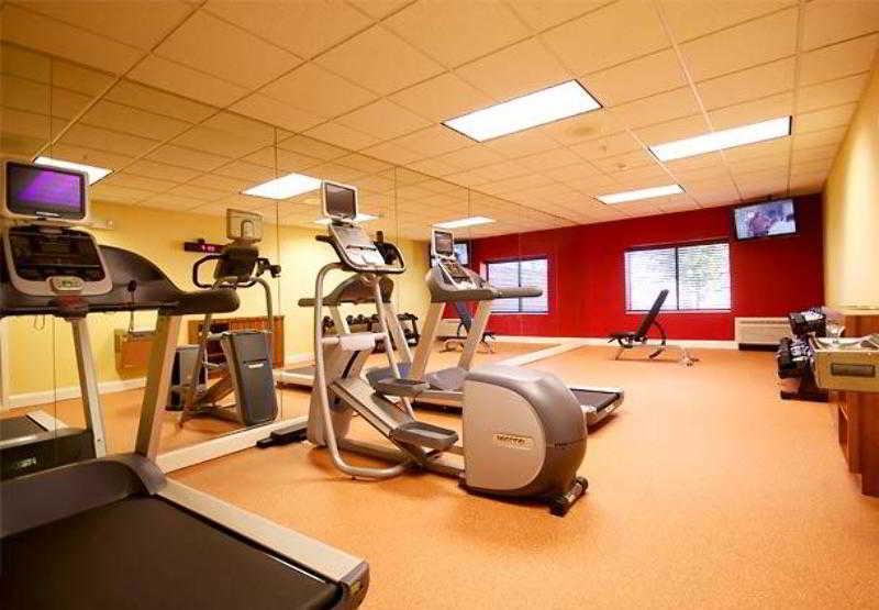 Hotel Courtyard By Marriott Hickory Extérieur photo