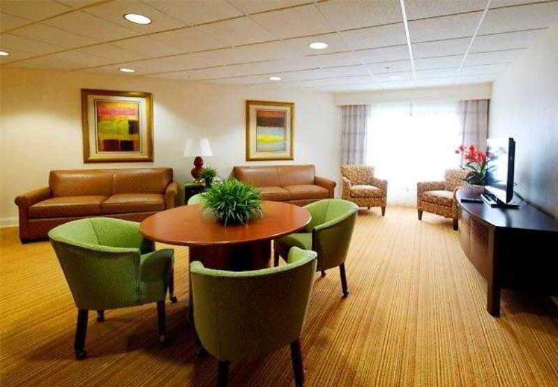 Hotel Courtyard By Marriott Hickory Extérieur photo