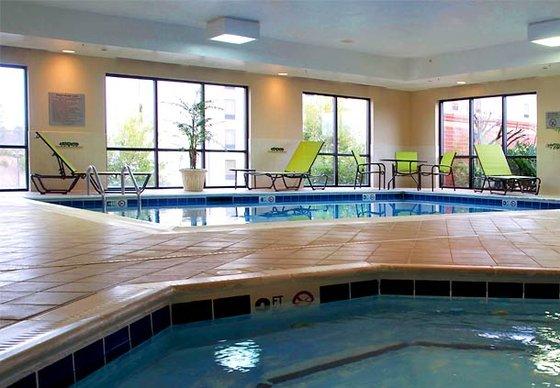 Hotel Courtyard By Marriott Hickory Extérieur photo
