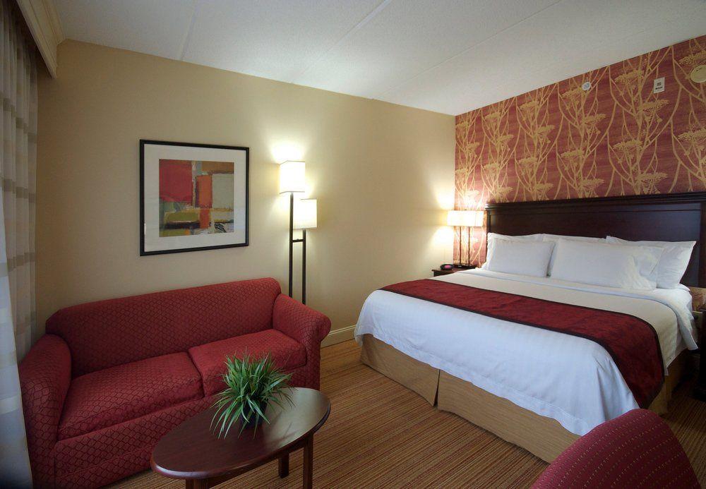 Hotel Courtyard By Marriott Hickory Extérieur photo