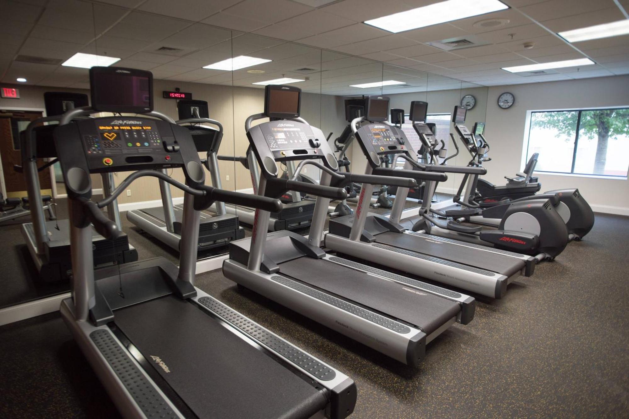 Hotel Courtyard By Marriott Hickory Extérieur photo
