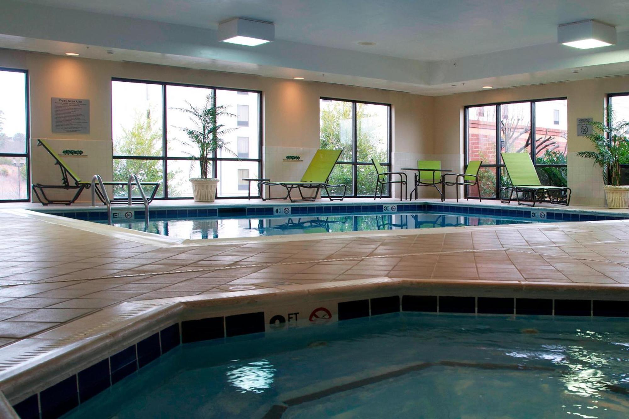 Hotel Courtyard By Marriott Hickory Extérieur photo