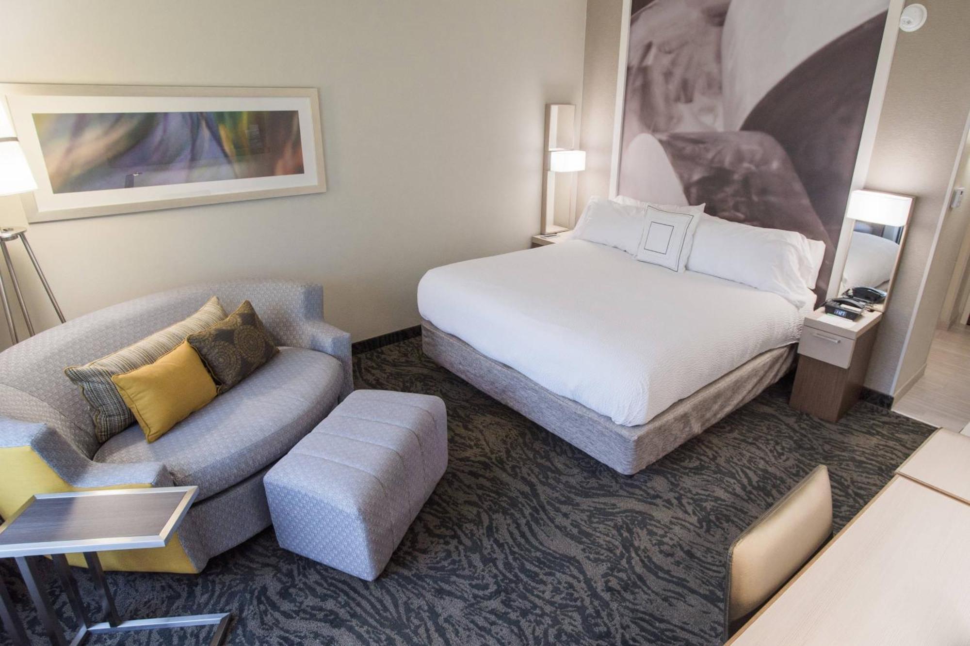 Hotel Courtyard By Marriott Hickory Extérieur photo
