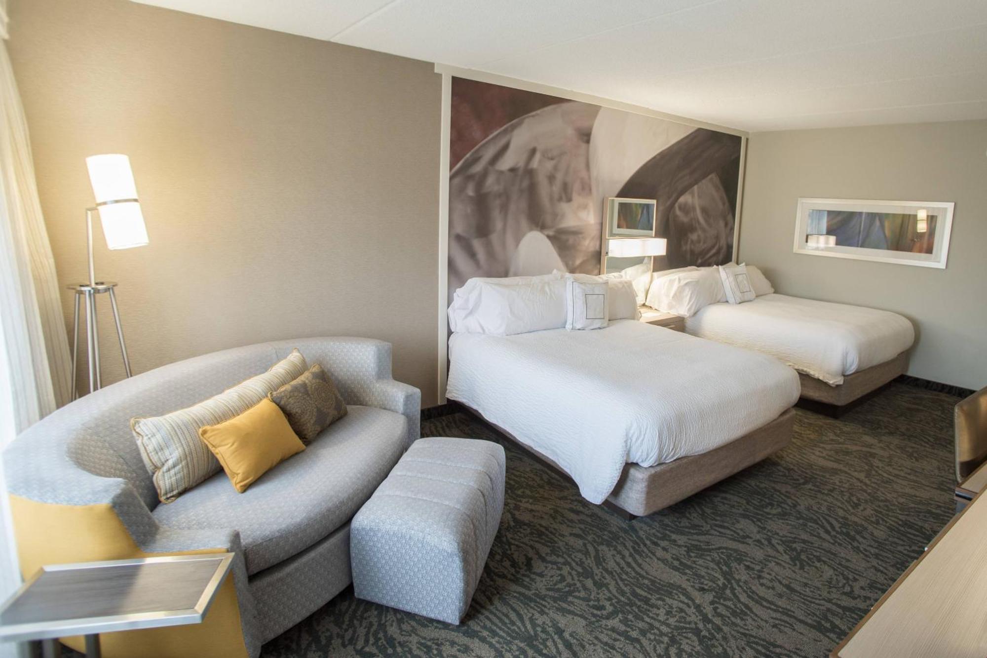 Hotel Courtyard By Marriott Hickory Extérieur photo
