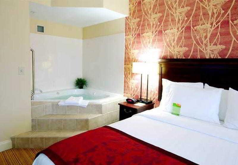Hotel Courtyard By Marriott Hickory Chambre photo