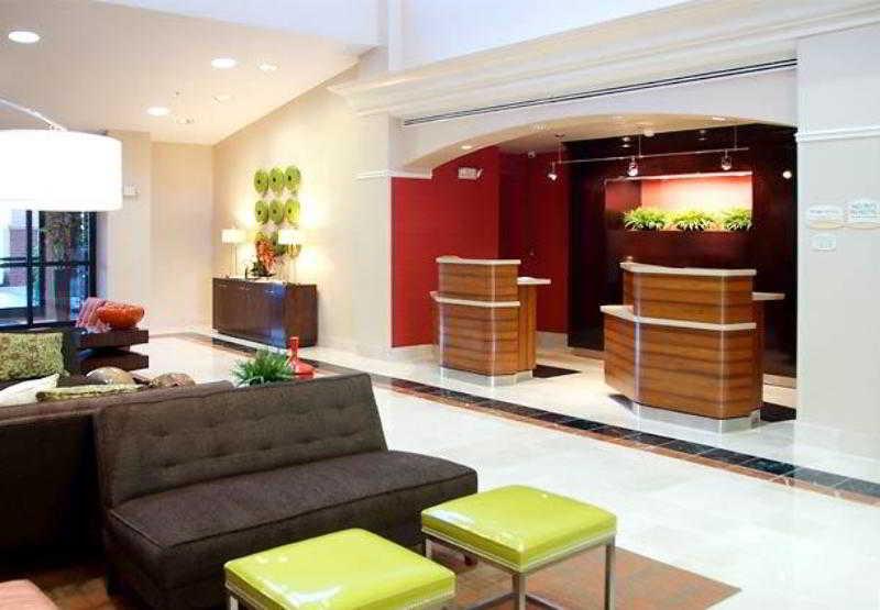 Hotel Courtyard By Marriott Hickory Extérieur photo
