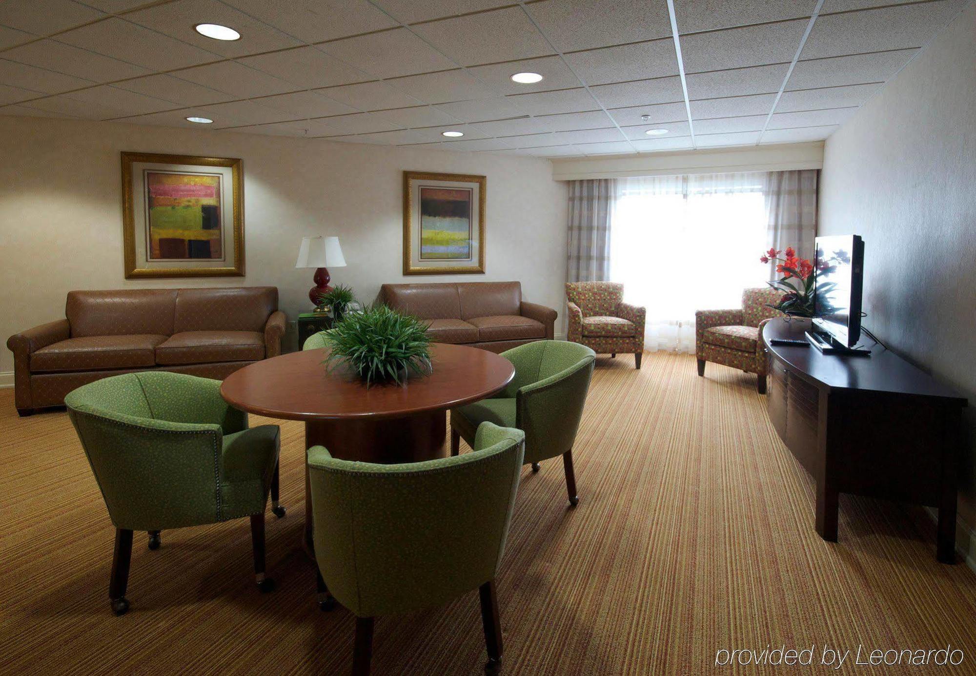 Hotel Courtyard By Marriott Hickory Extérieur photo